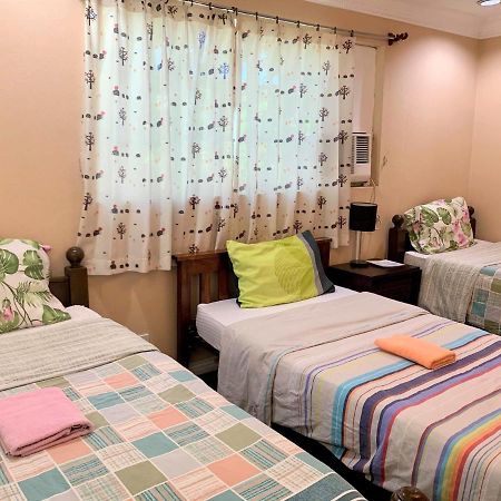 Guest House Nodoka Cebu Екстериор снимка