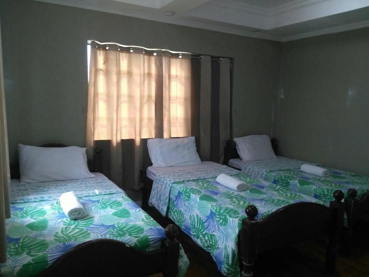 Guest House Nodoka Cebu Екстериор снимка