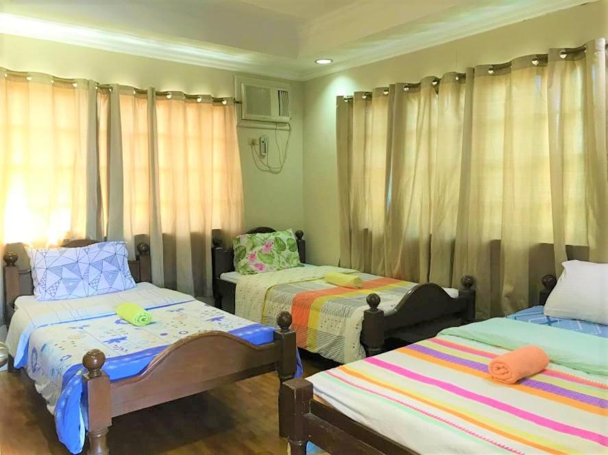 Guest House Nodoka Cebu Екстериор снимка
