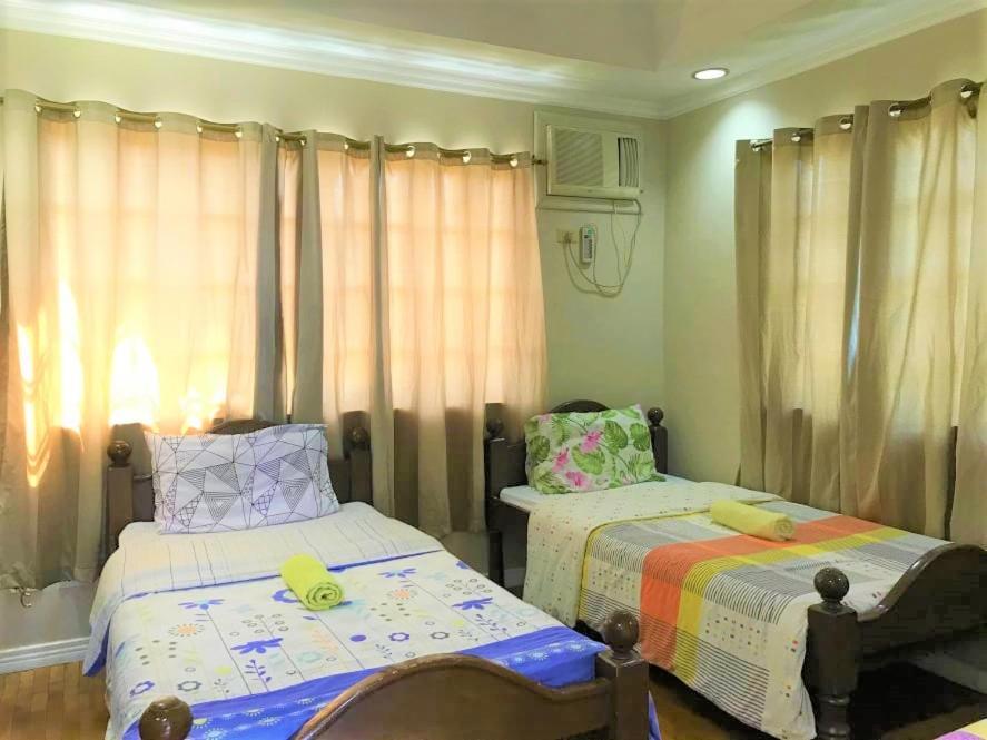 Guest House Nodoka Cebu Екстериор снимка