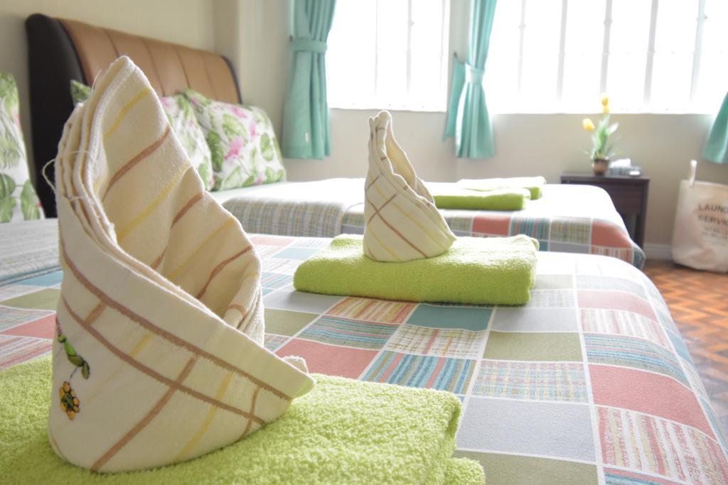 Guest House Nodoka Cebu Екстериор снимка