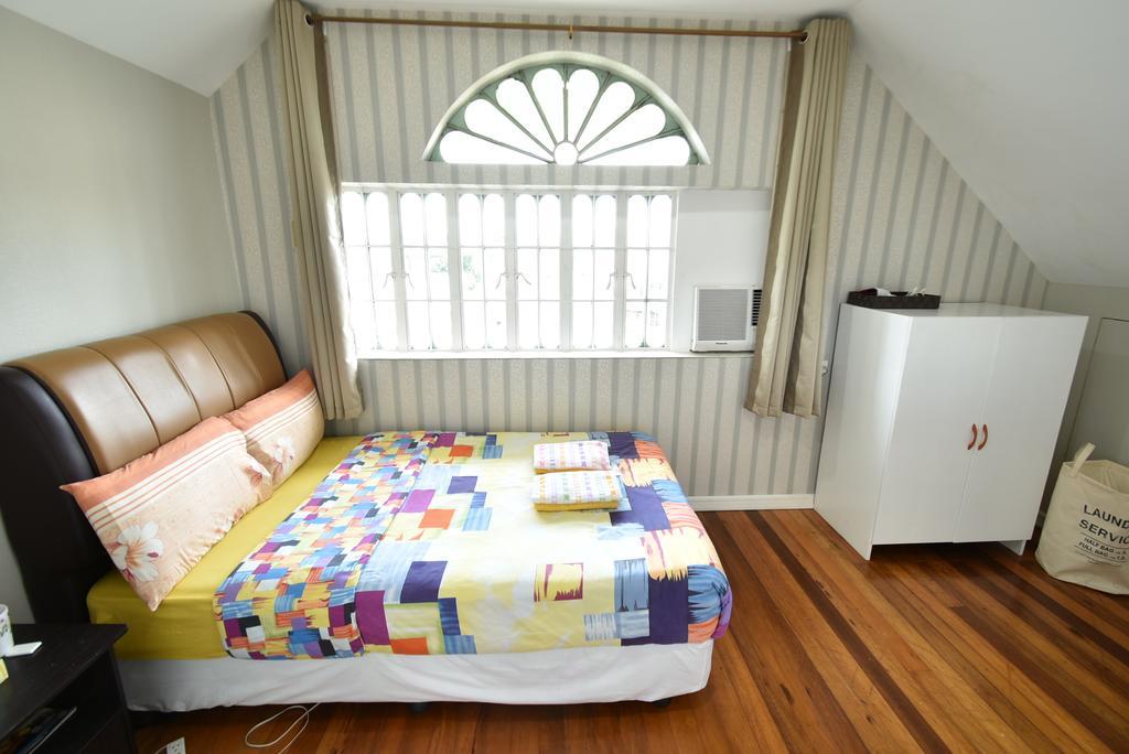 Guest House Nodoka Cebu Екстериор снимка