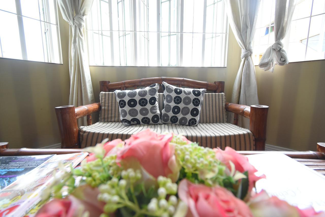 Guest House Nodoka Cebu Екстериор снимка