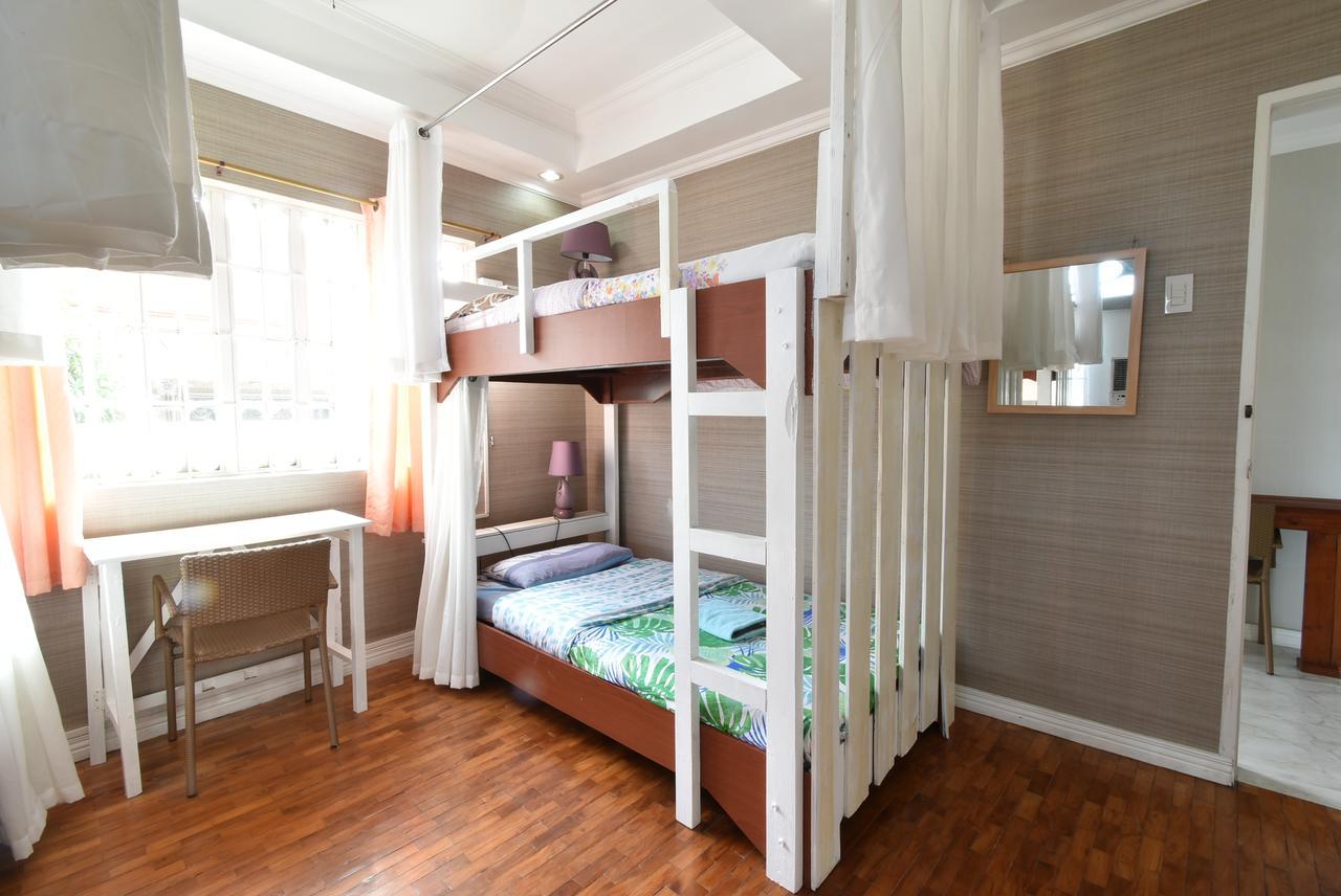 Guest House Nodoka Cebu Екстериор снимка