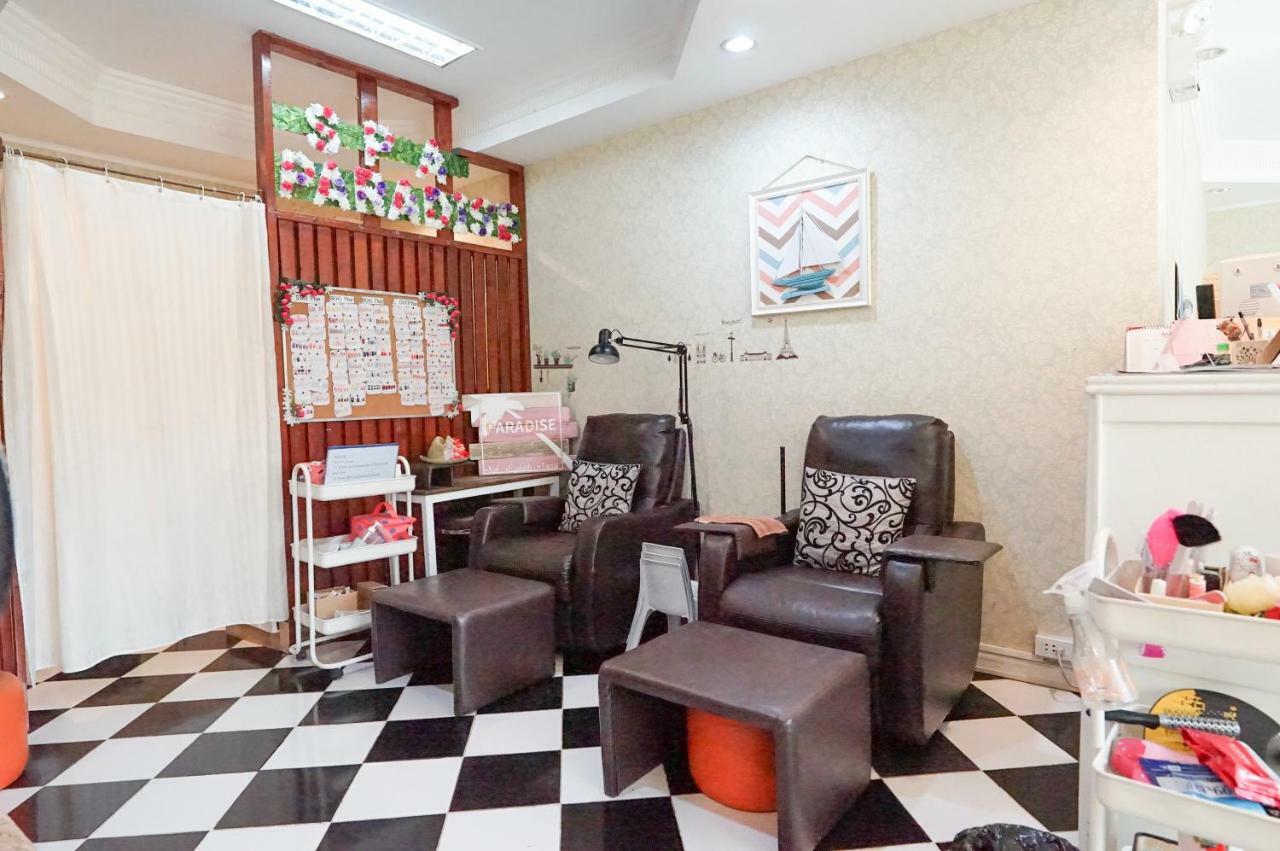 Guest House Nodoka Cebu Екстериор снимка