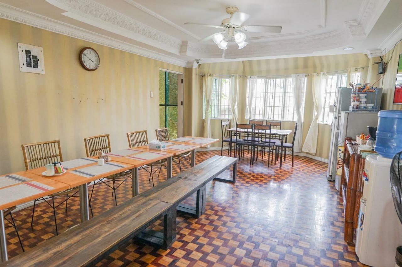 Guest House Nodoka Cebu Екстериор снимка