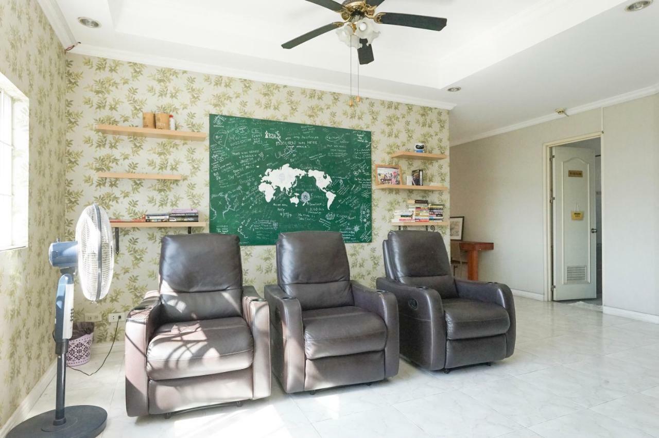Guest House Nodoka Cebu Екстериор снимка