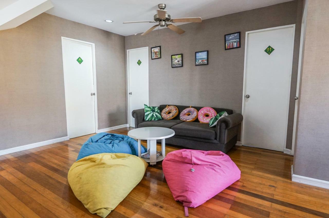 Guest House Nodoka Cebu Екстериор снимка