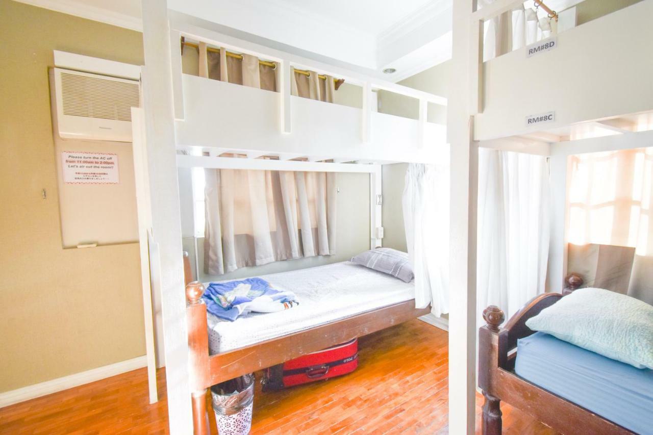 Guest House Nodoka Cebu Екстериор снимка