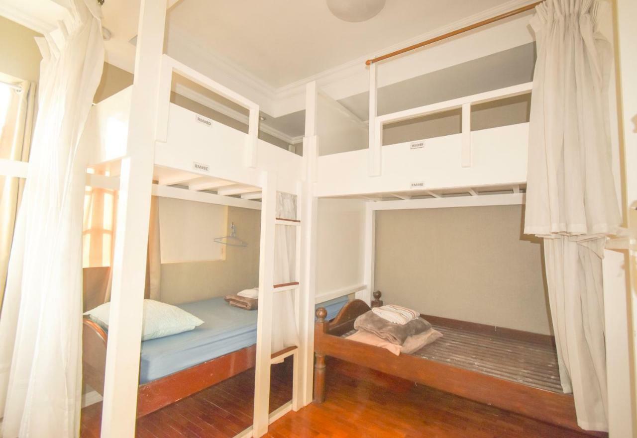 Guest House Nodoka Cebu Екстериор снимка