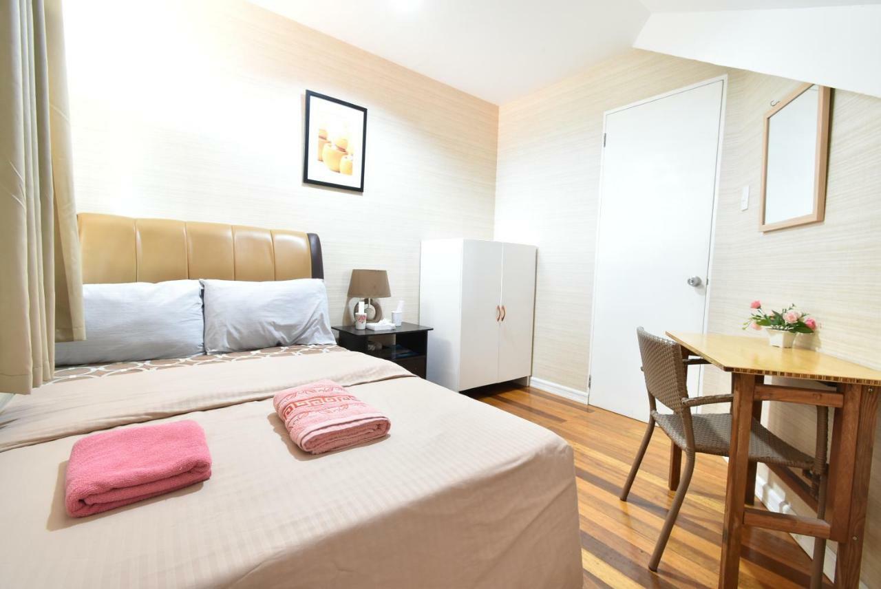 Guest House Nodoka Cebu Екстериор снимка