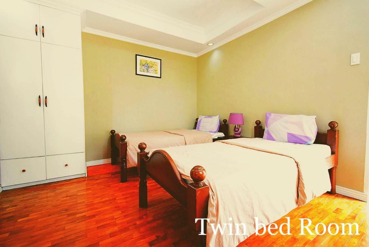 Guest House Nodoka Cebu Екстериор снимка