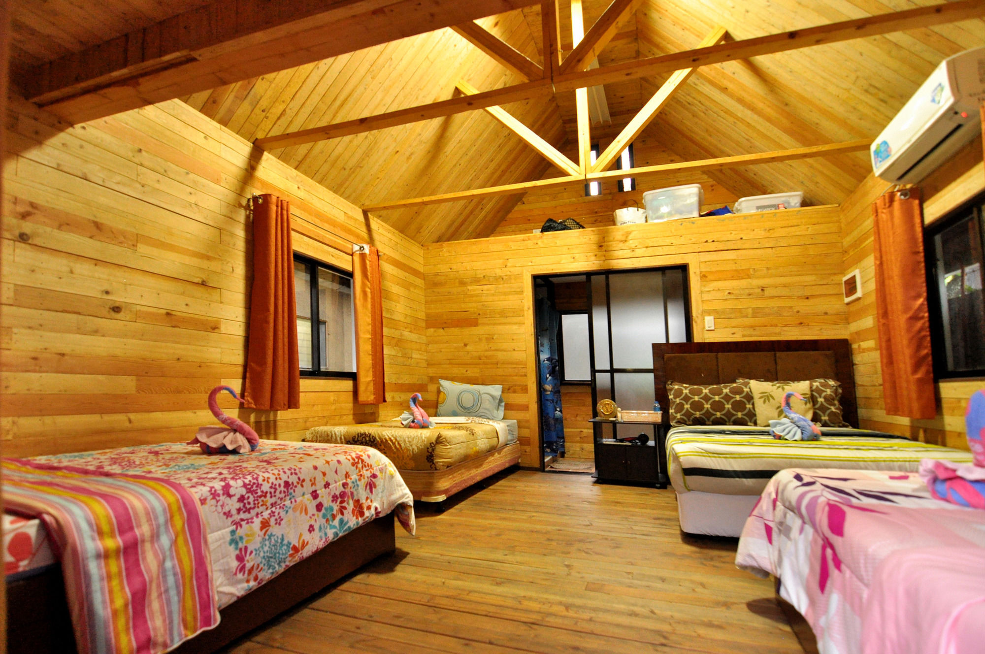 Guest House Nodoka Cebu Екстериор снимка
