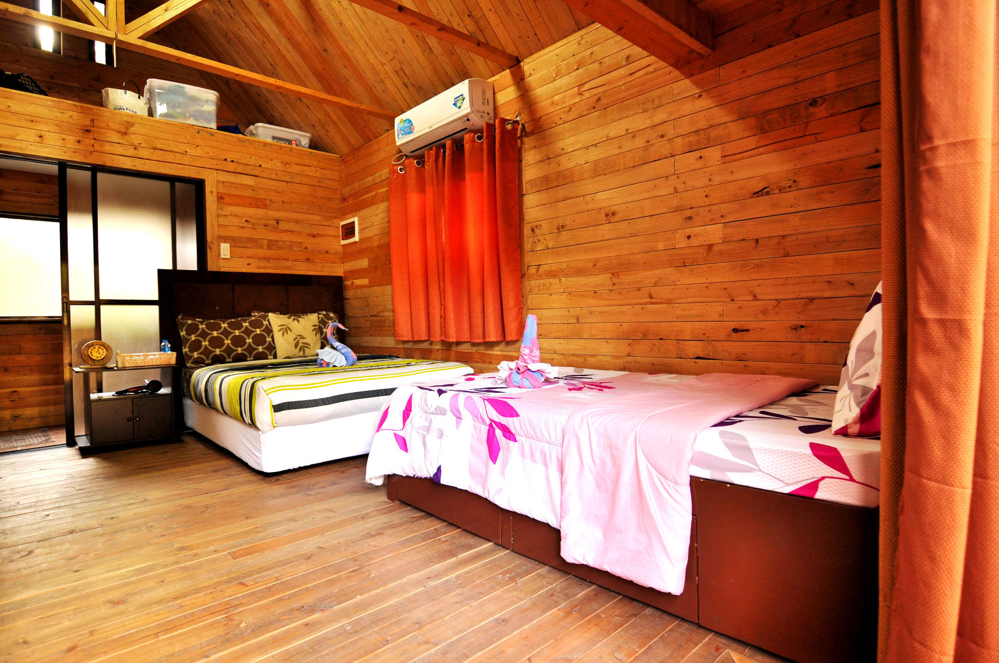 Guest House Nodoka Cebu Екстериор снимка