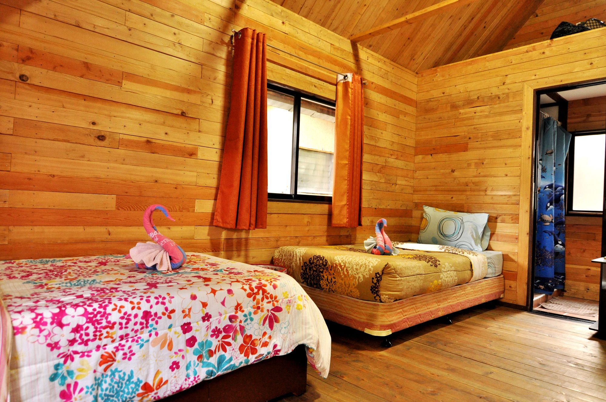 Guest House Nodoka Cebu Екстериор снимка