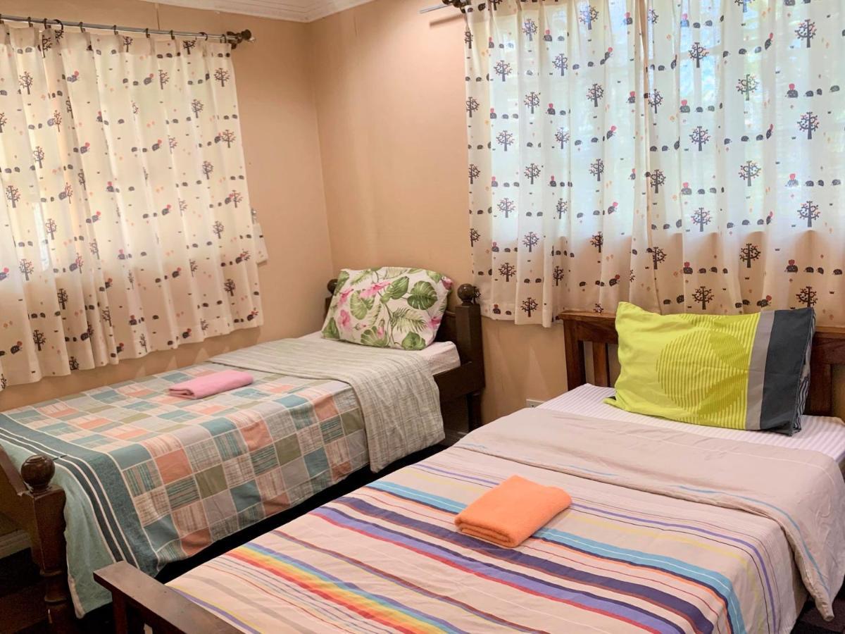 Guest House Nodoka Cebu Екстериор снимка