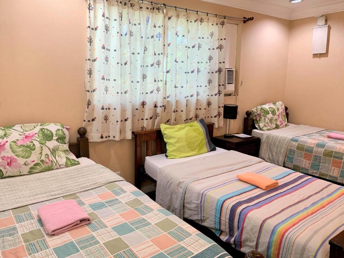 Guest House Nodoka Cebu Екстериор снимка
