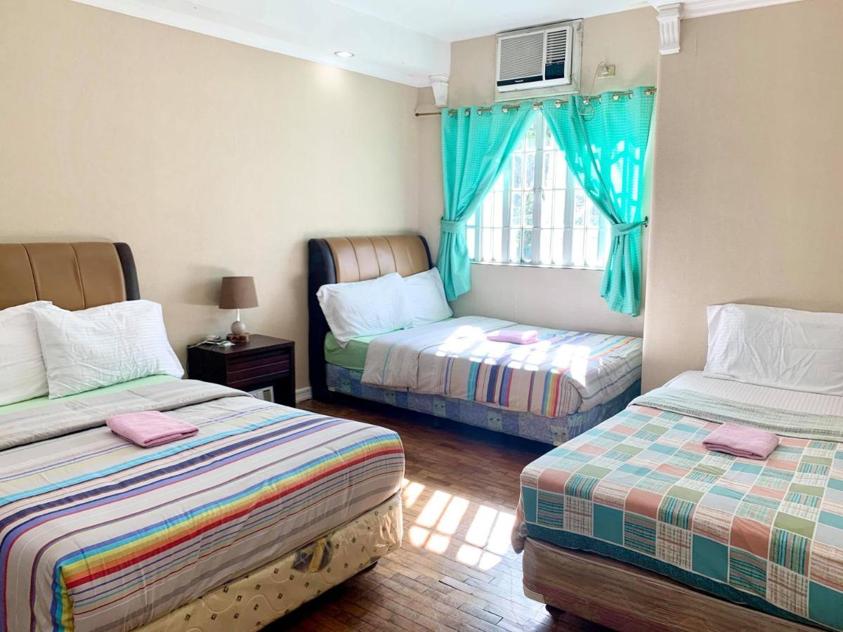 Guest House Nodoka Cebu Екстериор снимка