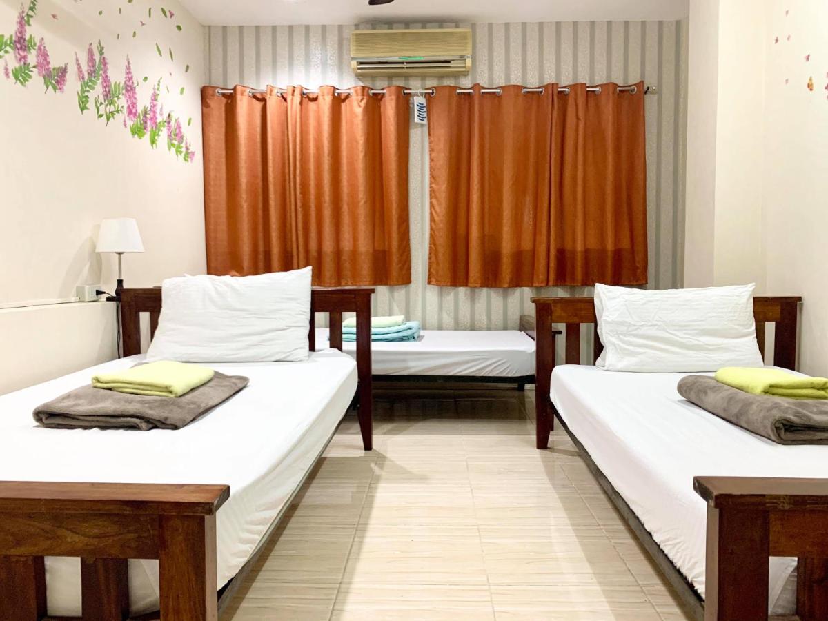 Guest House Nodoka Cebu Екстериор снимка