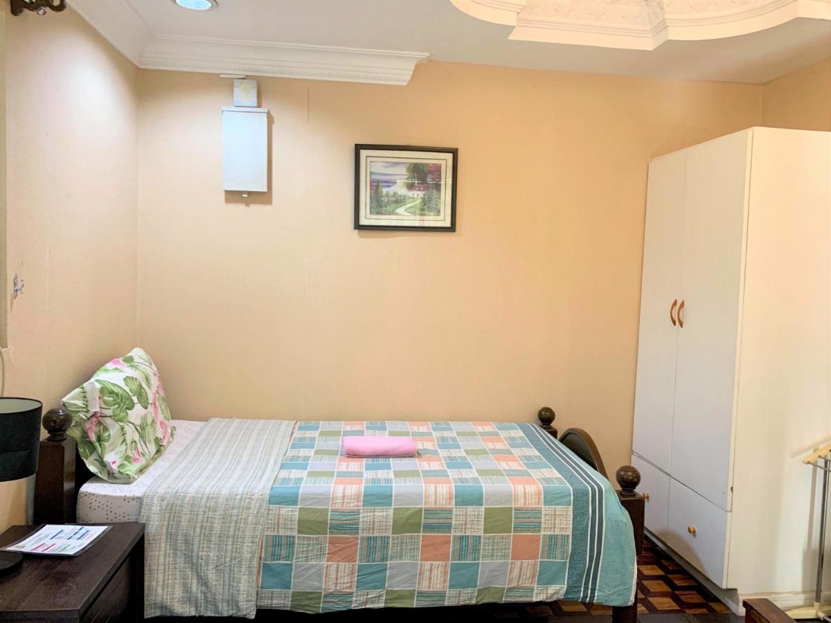 Guest House Nodoka Cebu Екстериор снимка