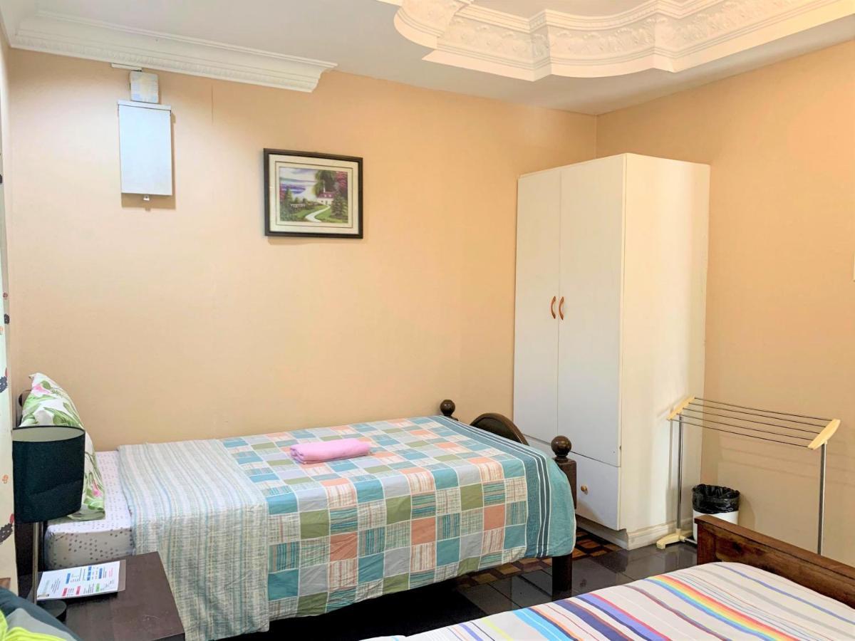Guest House Nodoka Cebu Екстериор снимка