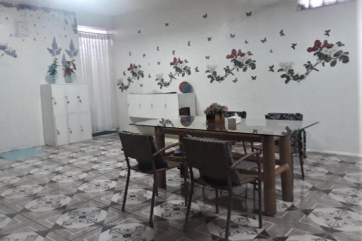 Guest House Nodoka Cebu Екстериор снимка