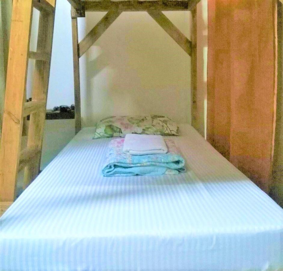 Guest House Nodoka Cebu Екстериор снимка